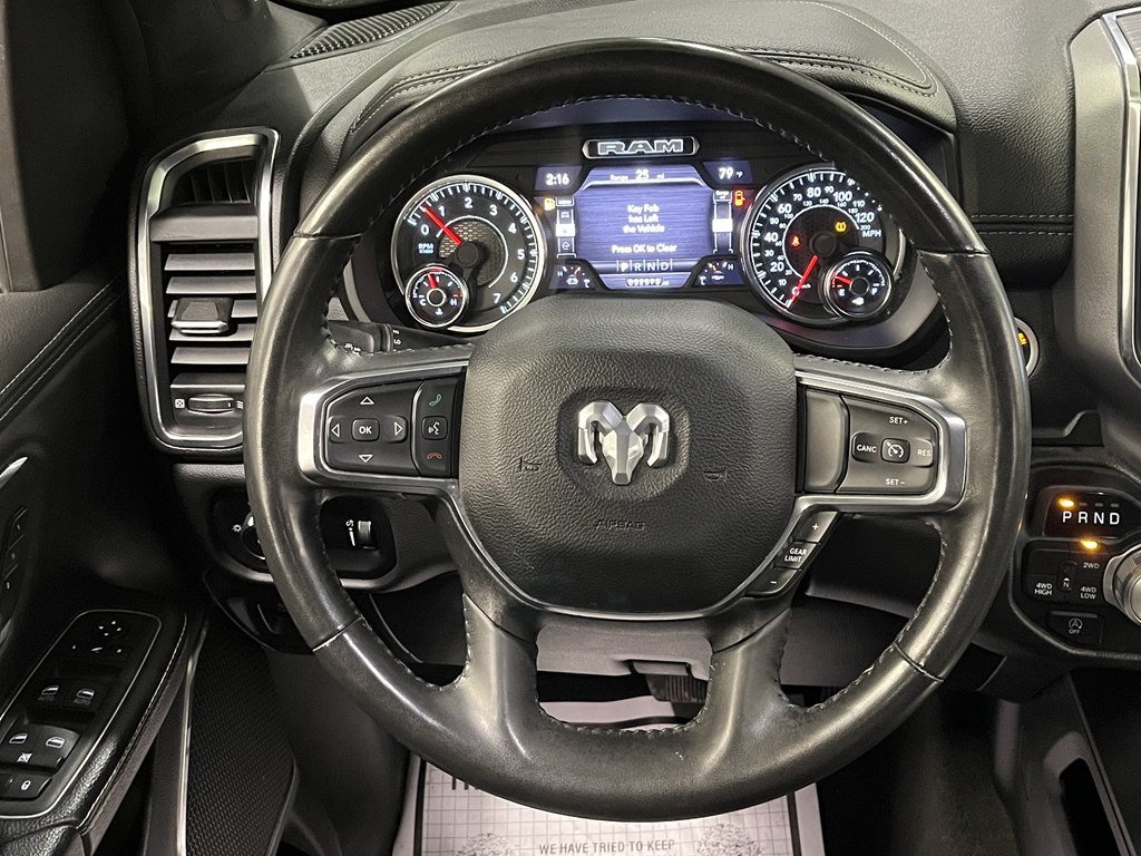 2024 RAM 1500 Image 21