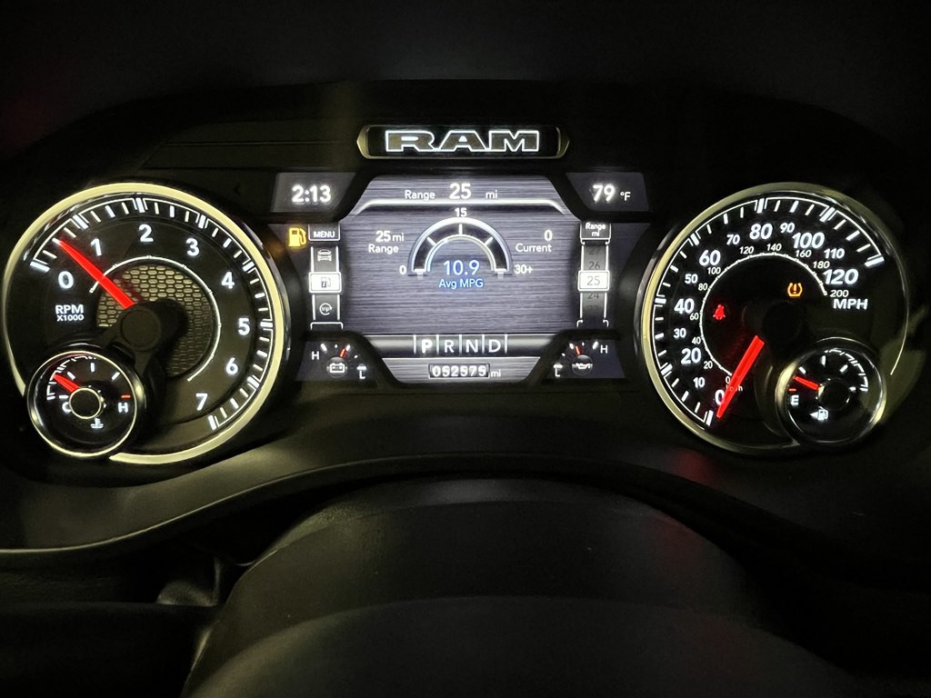 2024 RAM 1500 Image 22