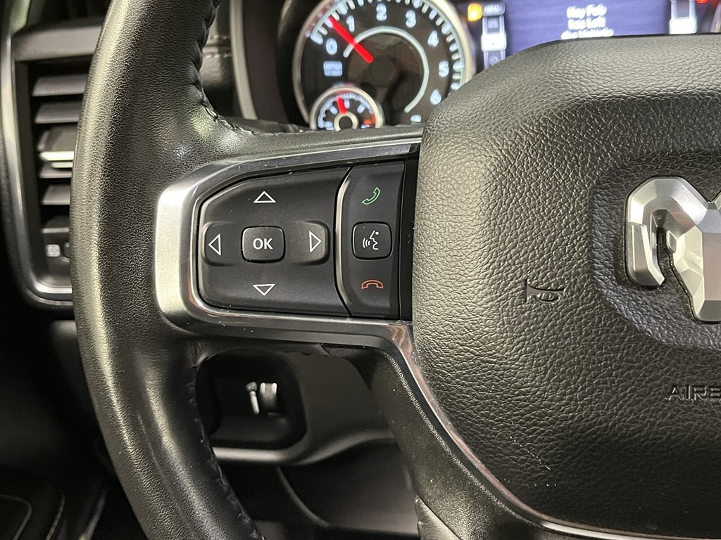 2024 RAM 1500 Image 24