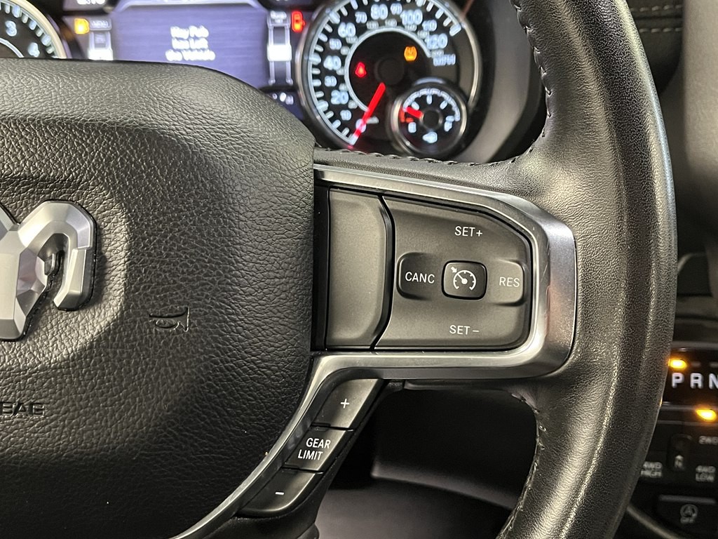 2024 RAM 1500 Image 25