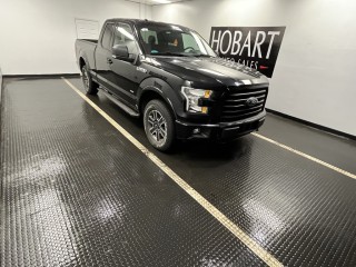 Image for 2017 Ford F-150 Super Cab ID: 7013292