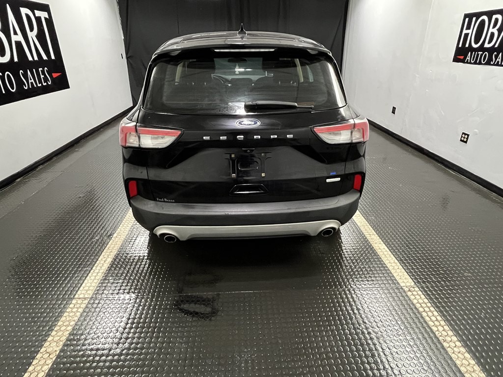 2020 Ford Escape Image 6