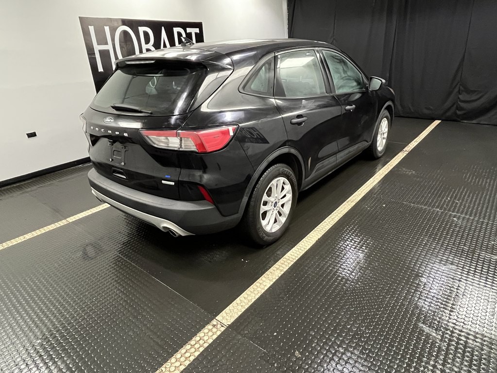 2020 Ford Escape Image 7