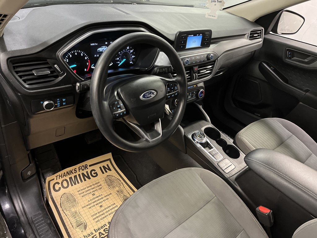 2020 Ford Escape Image 10