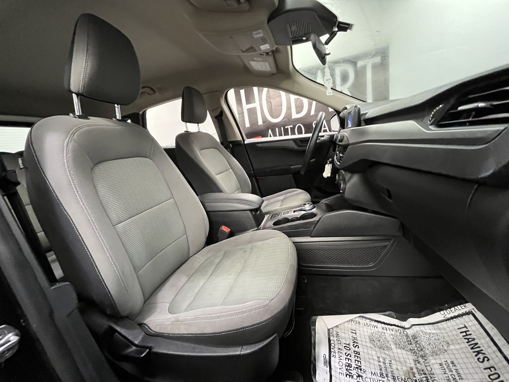 2020 Ford Escape Image 11