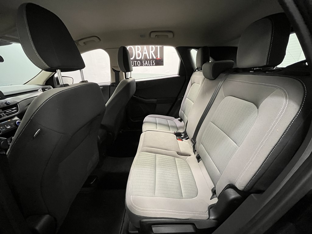 2020 Ford Escape Image 13