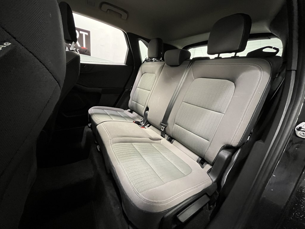 2020 Ford Escape Image 14