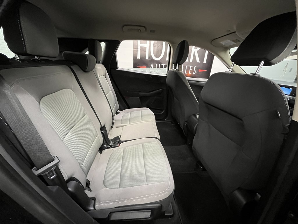 2020 Ford Escape Image 15