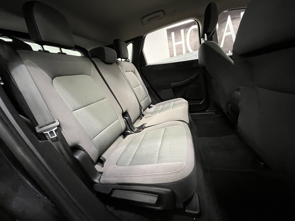 2020 Ford Escape Image 16