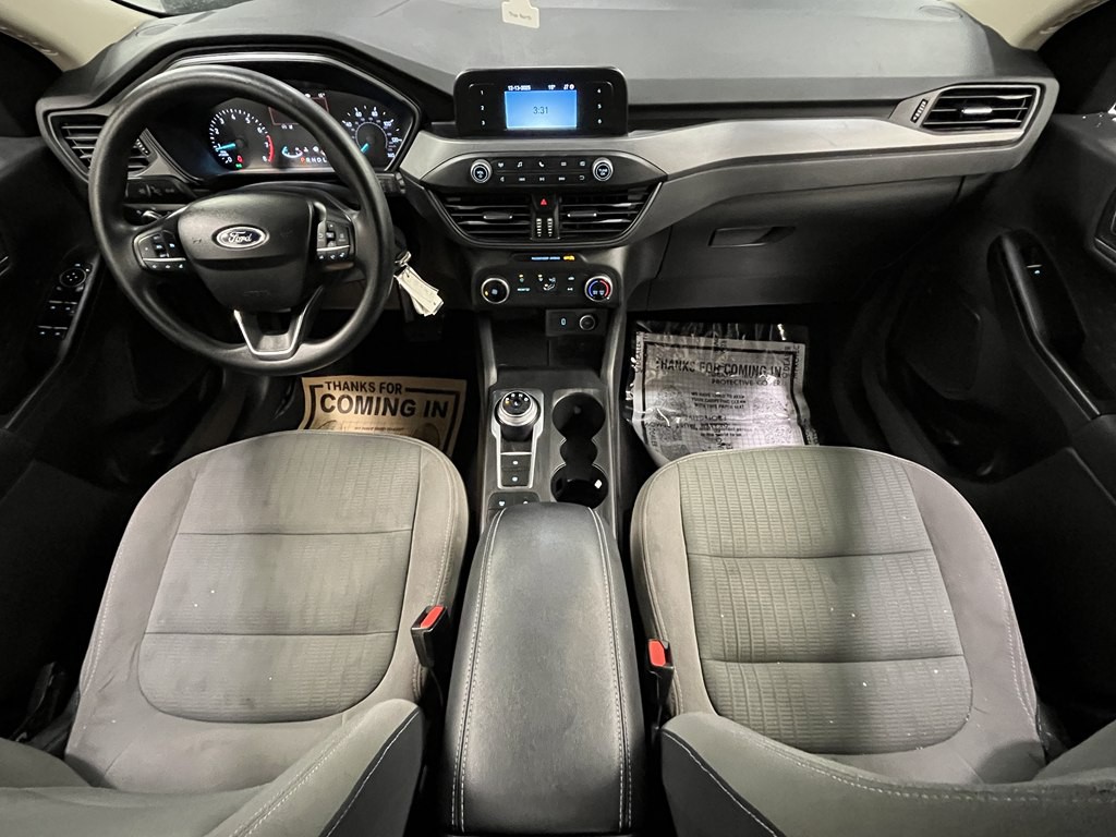 2020 Ford Escape Image 17