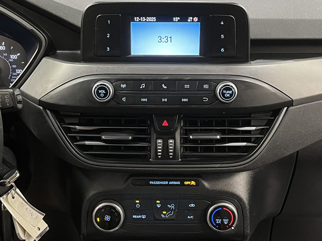 2020 Ford Escape Image 18