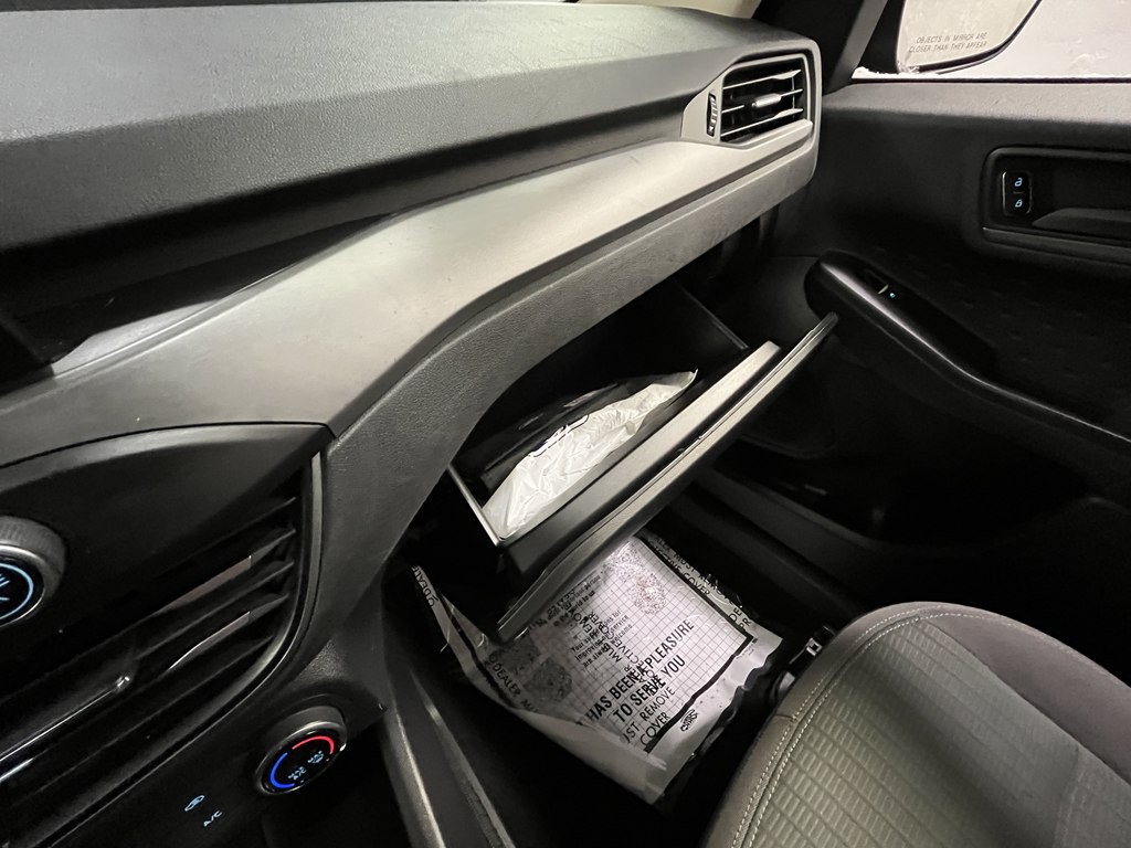 2020 Ford Escape Image 19