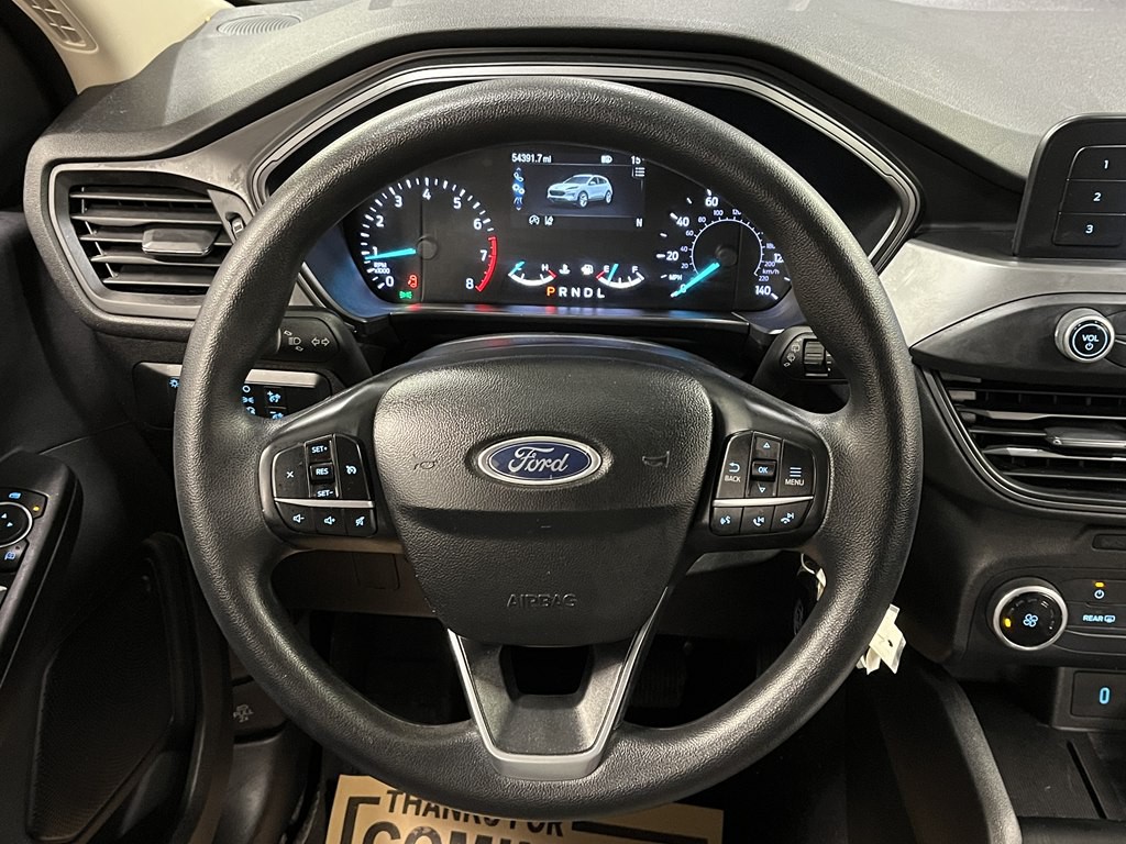 2020 Ford Escape Image 20