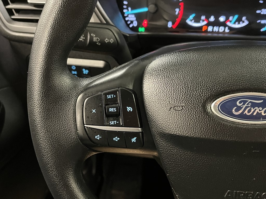 2020 Ford Escape Image 22