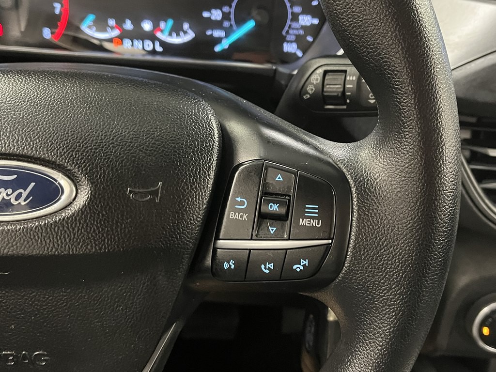 2020 Ford Escape Image 23