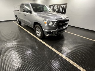 Image for 2023 RAM 1500 Big Horn/lone Star ID: 7013598