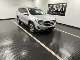 Image for 2019 GMC Terrain SLT ID: 7021746