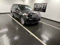 Image for 2023 Ford Explorer Limited ID: 7021805