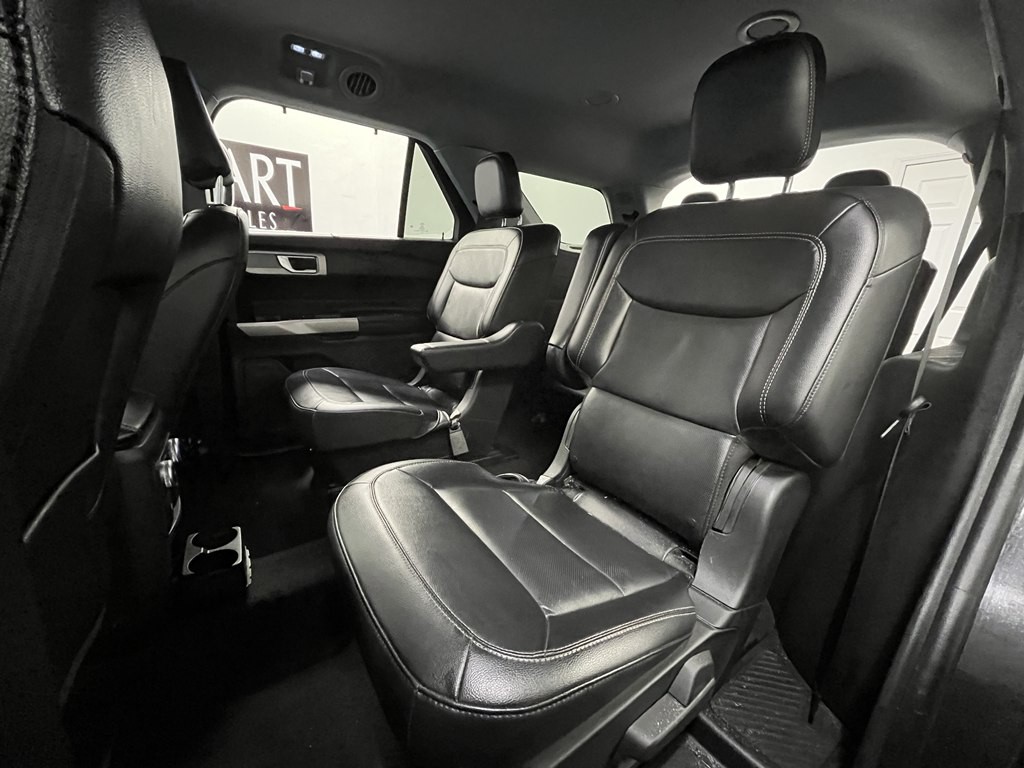 2023 Ford Explorer Image 13