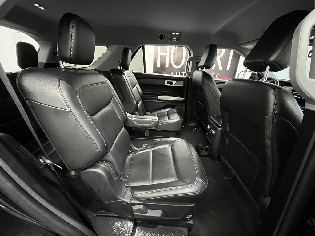 2023 Ford Explorer Image 14
