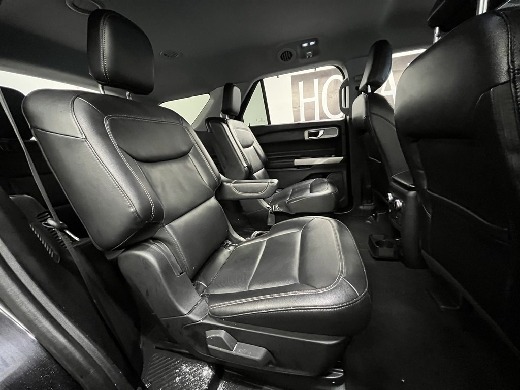 2023 Ford Explorer Image 15