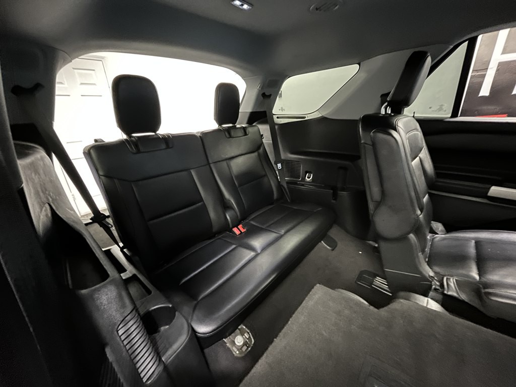 2023 Ford Explorer Image 17