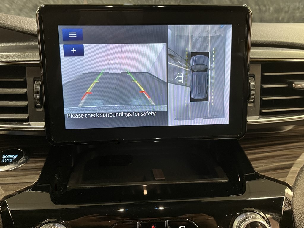 2023 Ford Explorer Image 19