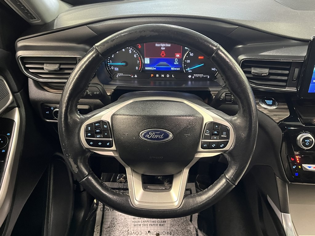 2023 Ford Explorer Image 22