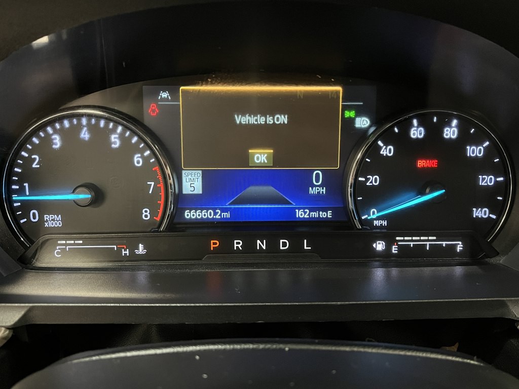 2023 Ford Explorer Image 23