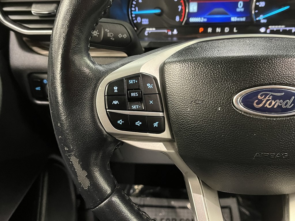 2023 Ford Explorer Image 24