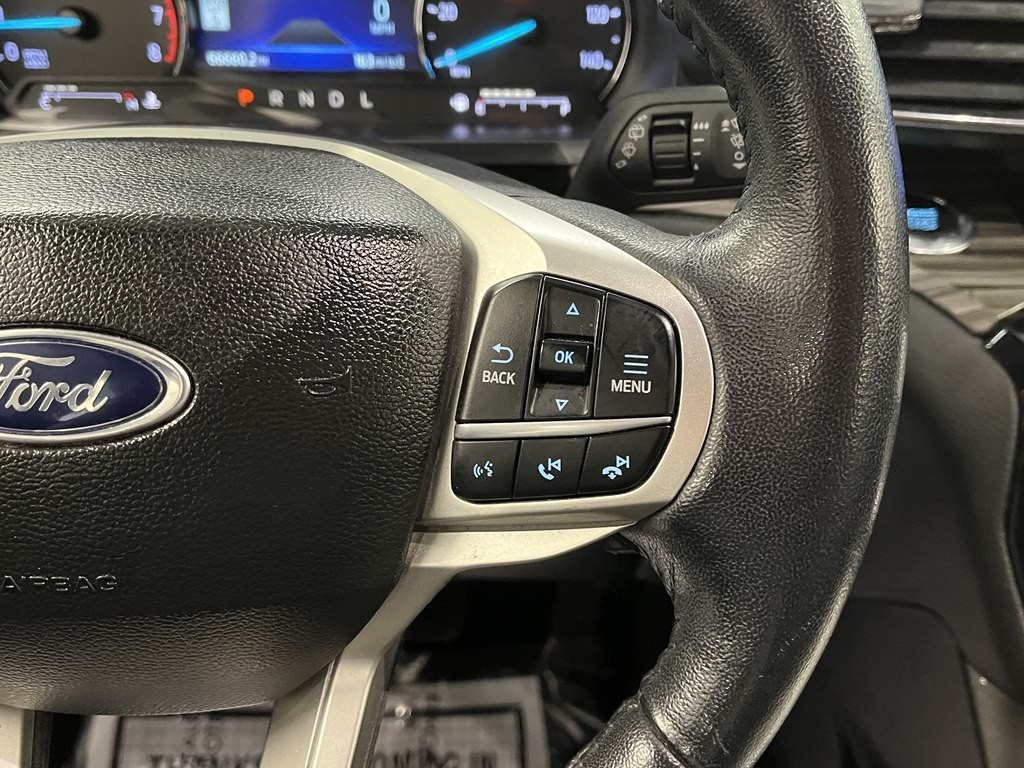 2023 Ford Explorer Image 25