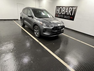 Image for 2025 Ford Escape St Line Select ID: 7021872