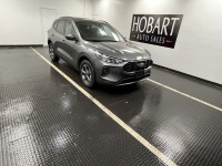 Image for 2025 Ford Escape St Line Select ID: 7021872