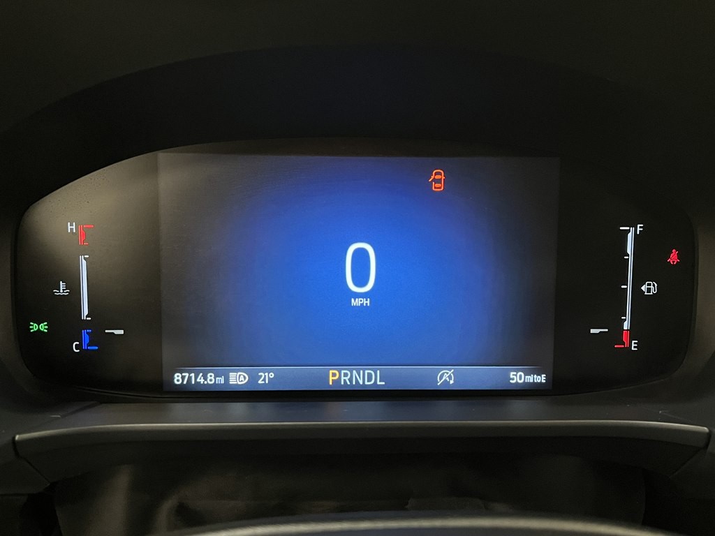 2025 Ford Escape Image 22