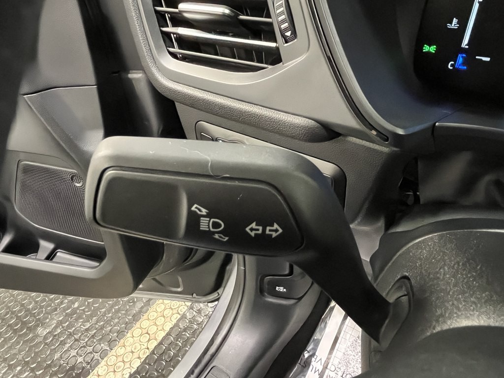 2025 Ford Escape Image 23