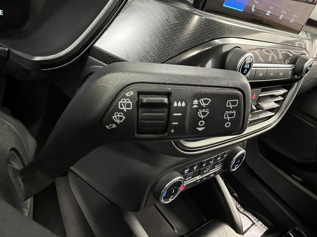 2025 Ford Escape Image 24