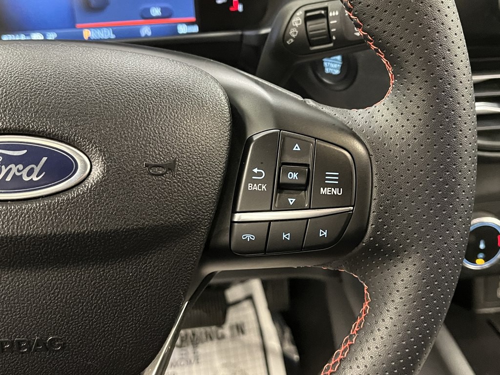 2025 Ford Escape Image 26