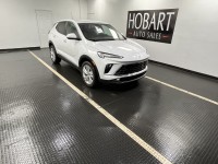 Image for 2025 Buick Enclave Preferred ID: 7021881