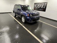 Image for 2020 Jeep Renegade Latitude ID: 7022027