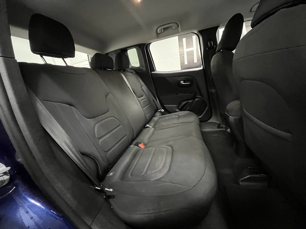 2020 Jeep Renegade Image 14