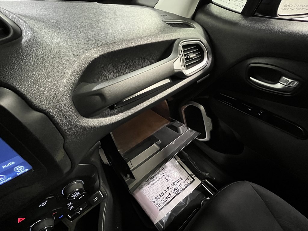 2020 Jeep Renegade Image 19