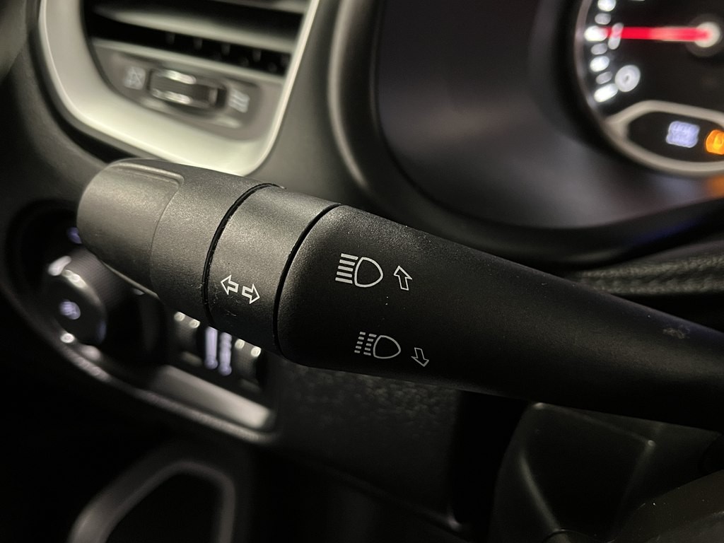 2020 Jeep Renegade Image 22