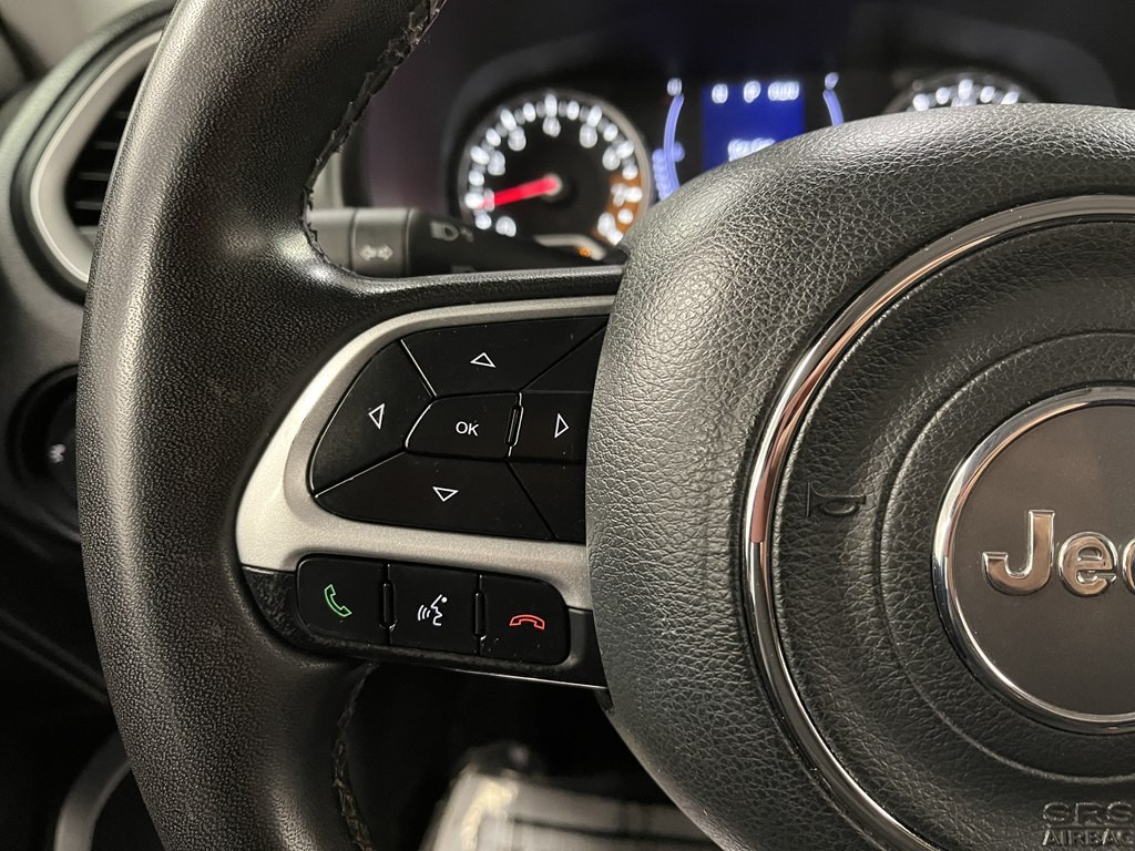 2020 Jeep Renegade Image 24