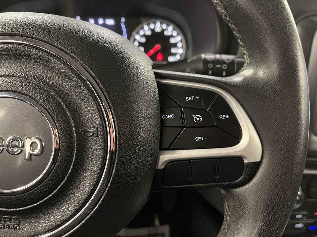 2020 Jeep Renegade Image 25