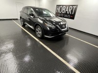 Image for 2023 Nissan Murano S ID: 7022033