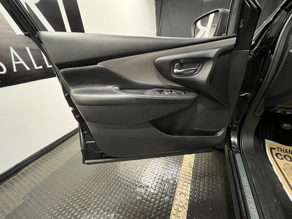 2023 Nissan Murano Image 7