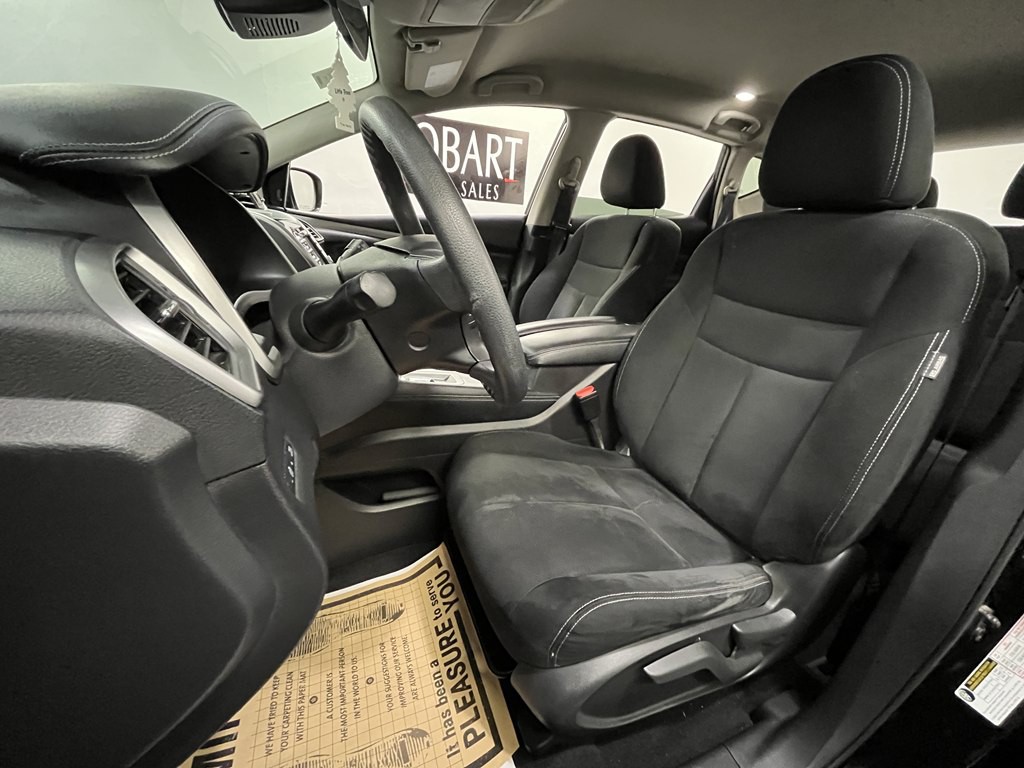 2023 Nissan Murano Image 8