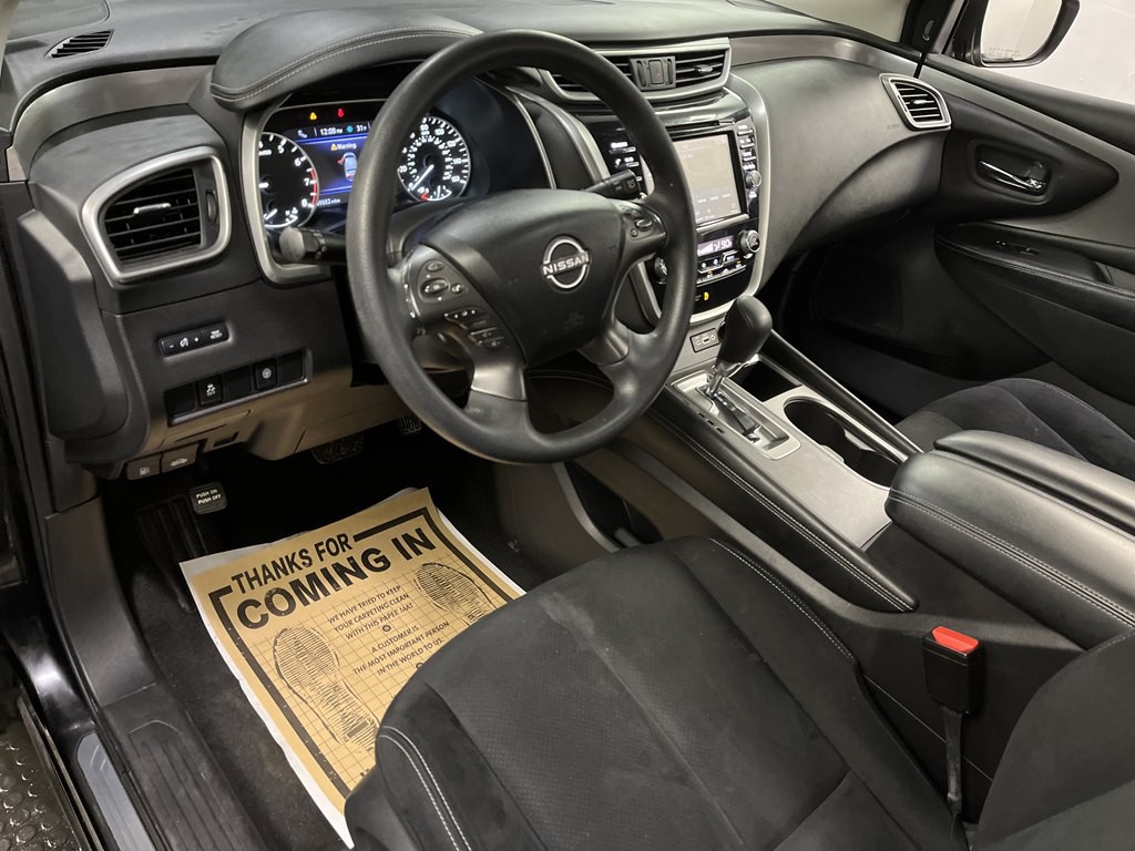 2023 Nissan Murano Image 9