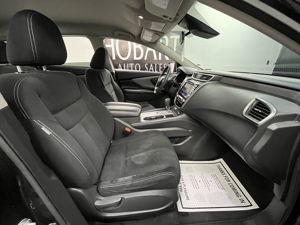 2023 Nissan Murano Image 10