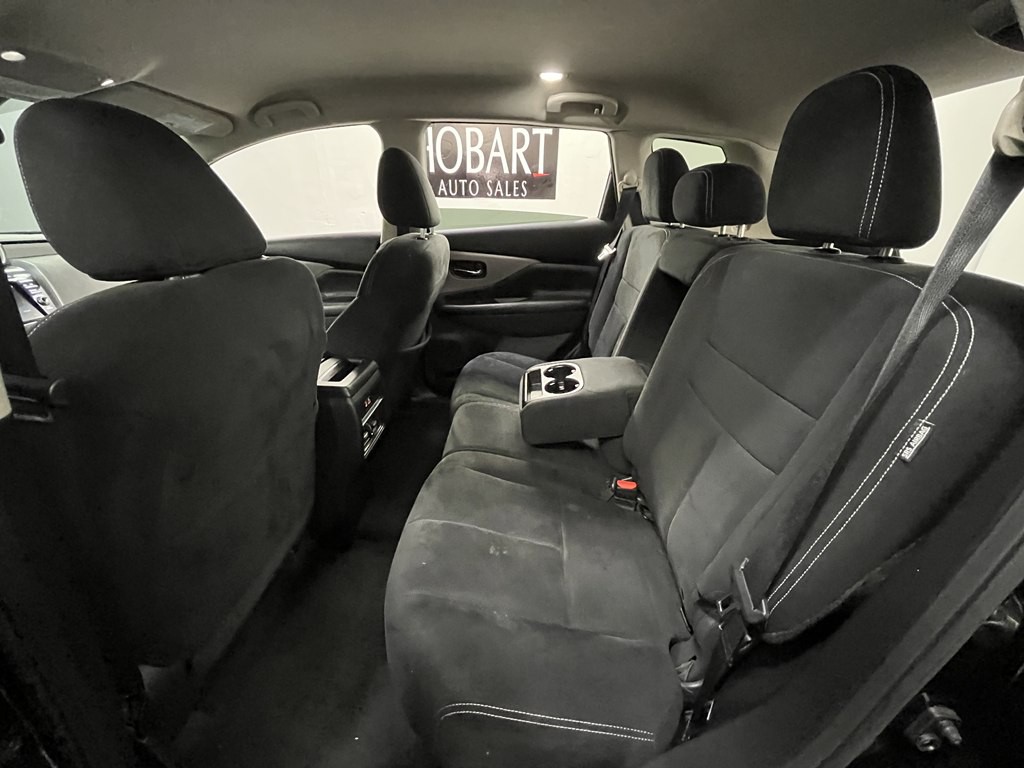 2023 Nissan Murano Image 13